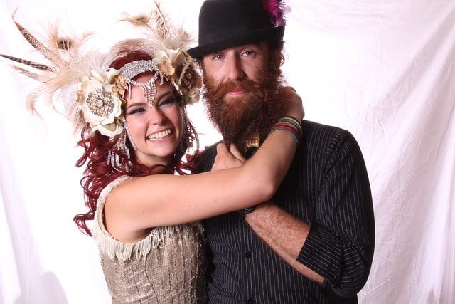 Tips For Throwing A Great Gatsby Themed Party Popist Tips For