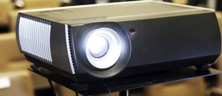 How to Shop for Projectors that Don't Make any Noise - Popist How to