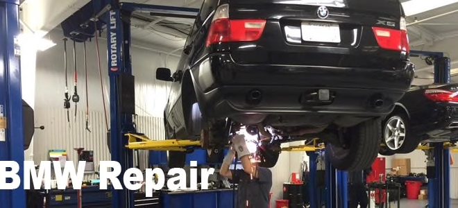 Luxury BMW Repair Services | BMW Mechanic Near Me | Marietta, GA