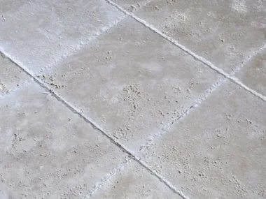 Limestone Restoration
