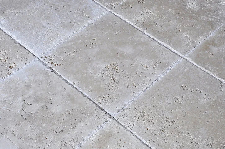Limestone Restoration