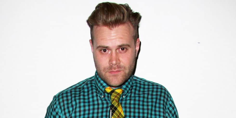 Daniel Bedingfield