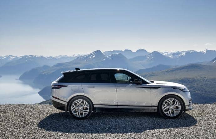 Range Rover Velar 247341