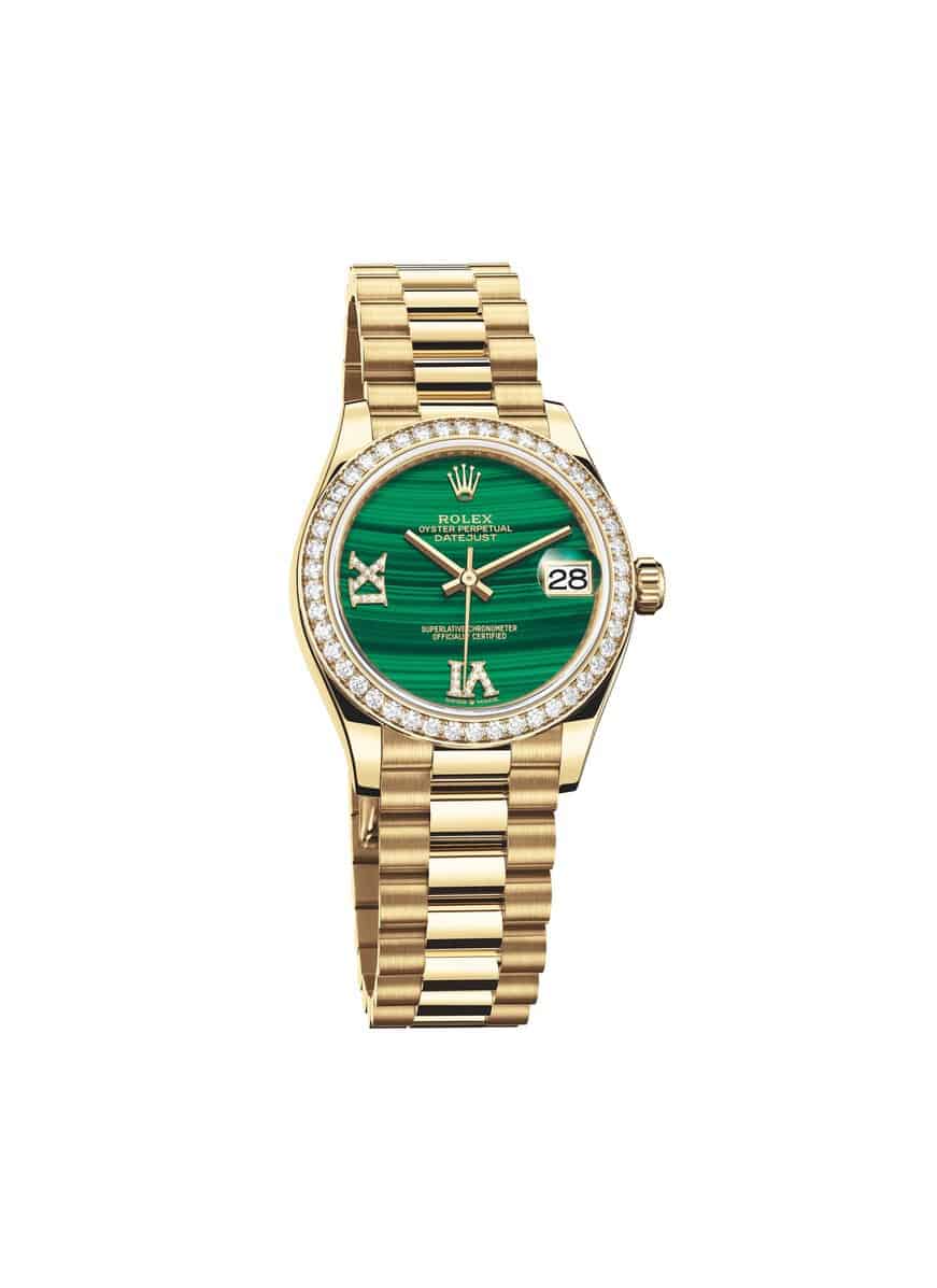 Rolex Ladies Datejust