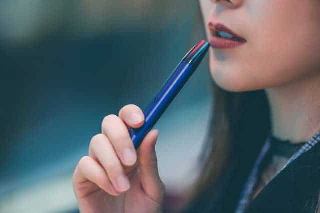 beautiful beauty e cigarette 1930678