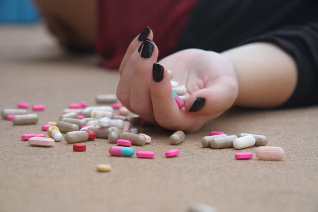 addiction adult capsule 271171