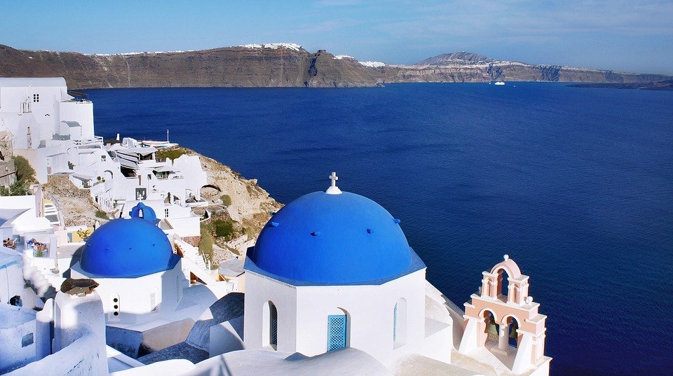 Resultado de imagen de grecia