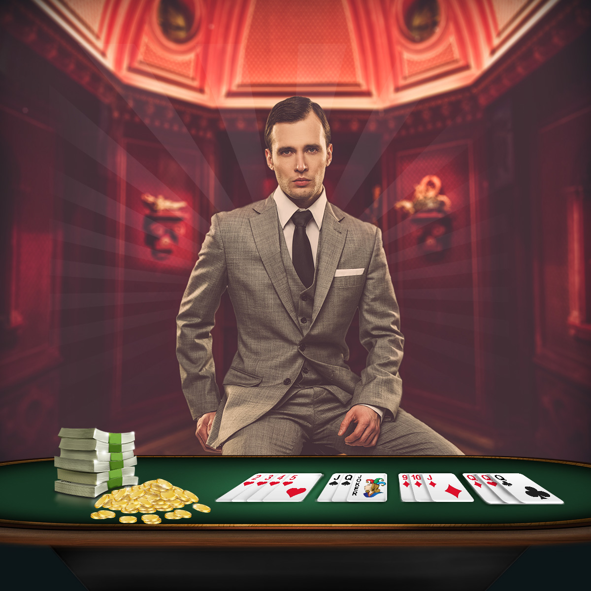 online rummy