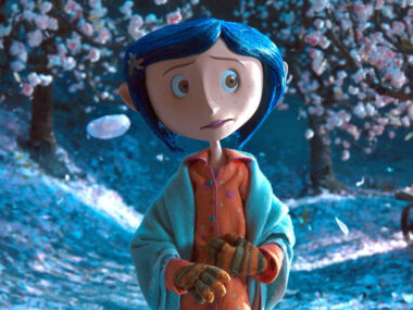 Coraline 2 Film