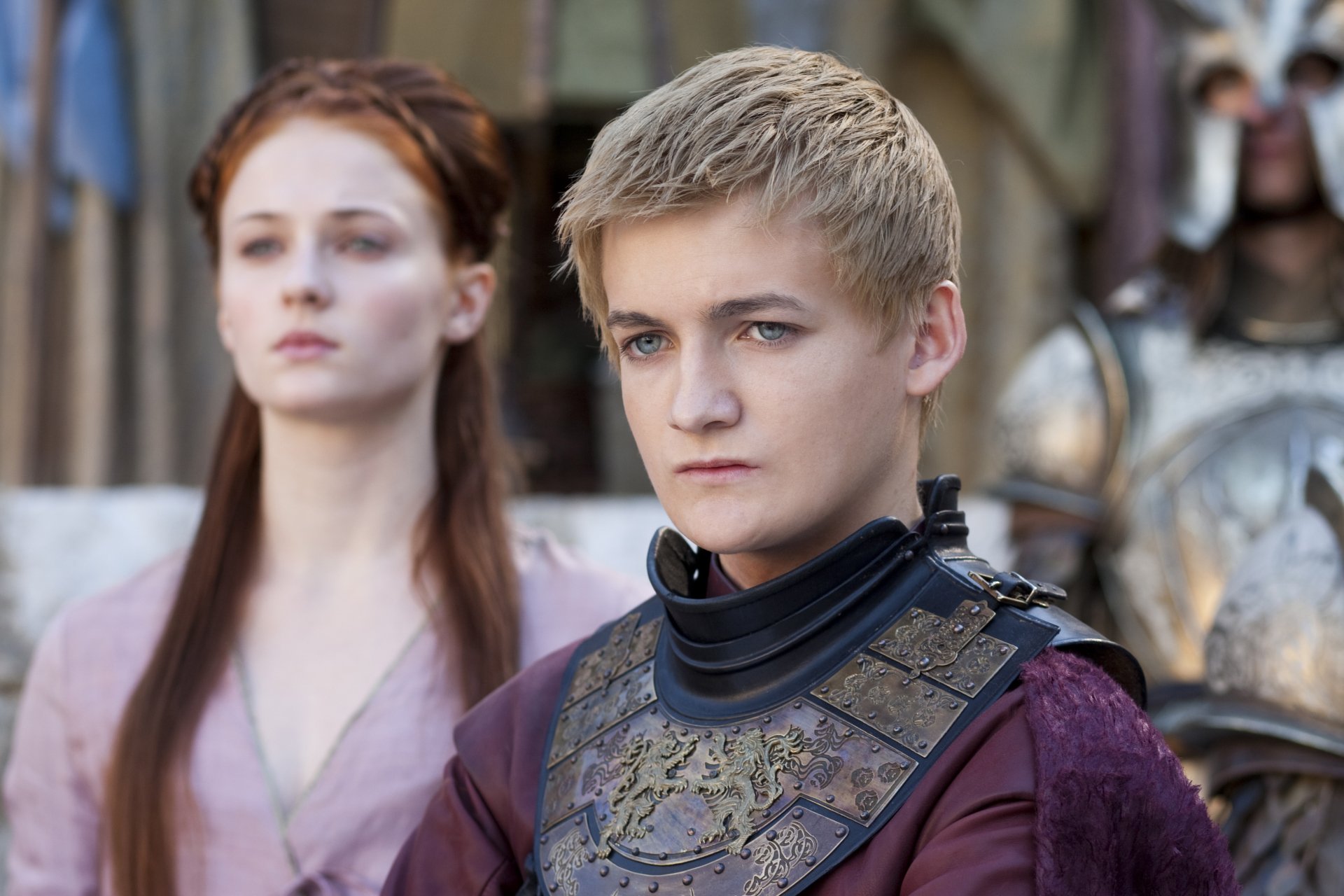 When Does King Joffrey Die? Unpacking The Iconic Purple Wedding