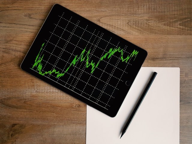 Breakout Forex Trading Strategy 2 pexels photo 187041