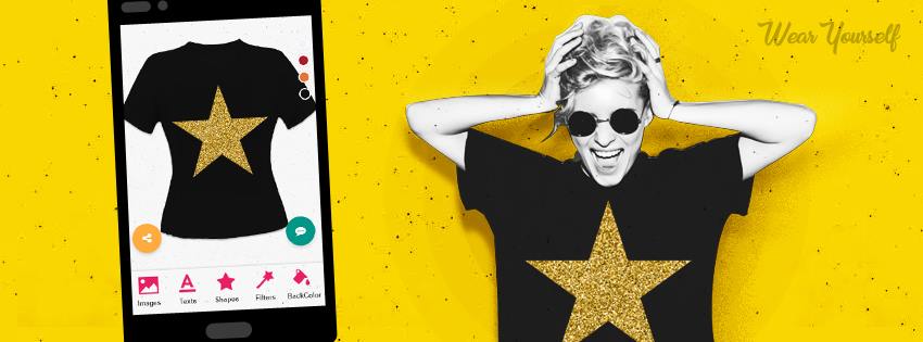 Design Your Own T-Shirts (And Other Items) With An App 6 yayprint cover