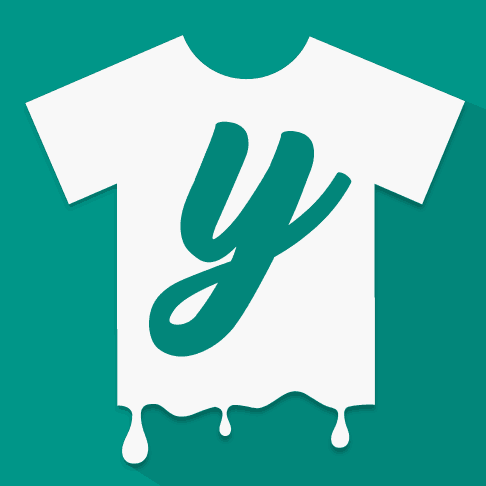 Yayprint Logo