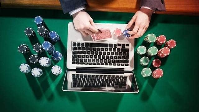 Online Gambling