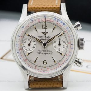 Witnauer Chronograph