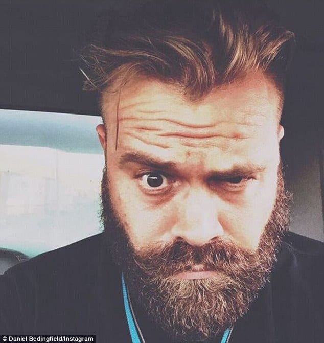 Daniel Bedingfield: Where is he now? 1 Where Is Daniel Bedingfield