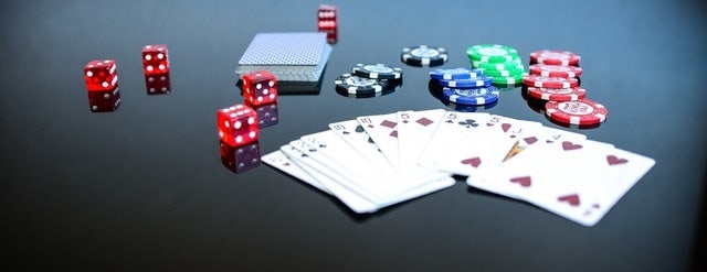 Poker Game Play Gambling 163828 4