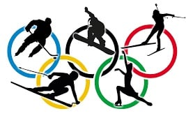 Olympic Rings