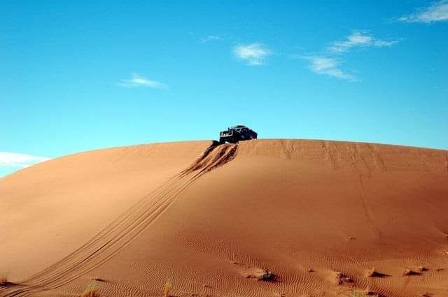 Morocco Africa Desert Marroc 69797