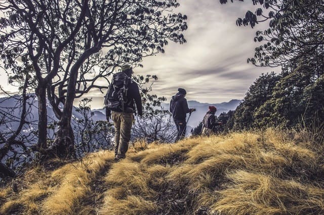Some Off the Beaten Path Hiking Spots 3 pexels photo 771079