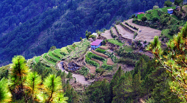7 Things To Consider When Backpacking In Southeast Asia 16 cardillera 3110377 640