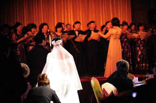 Tips for Choosing the Perfect Wedding Music for Your Big Day 7 5606157129 ebd386cf19 z