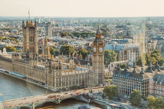 UK Gambling Trend: Government looking to crackdown due to operators’ failings in protecting sensible customers 2 pexels photo 672532