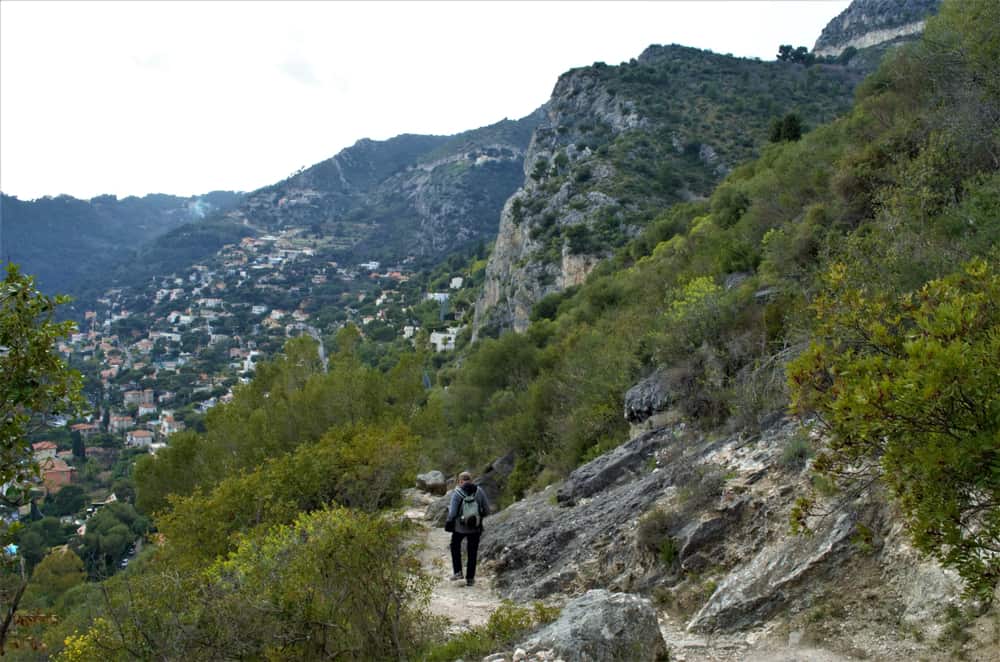 Cap Villas Villa Rentals South Of France For Hiking Holidays Intrepid Intermediates