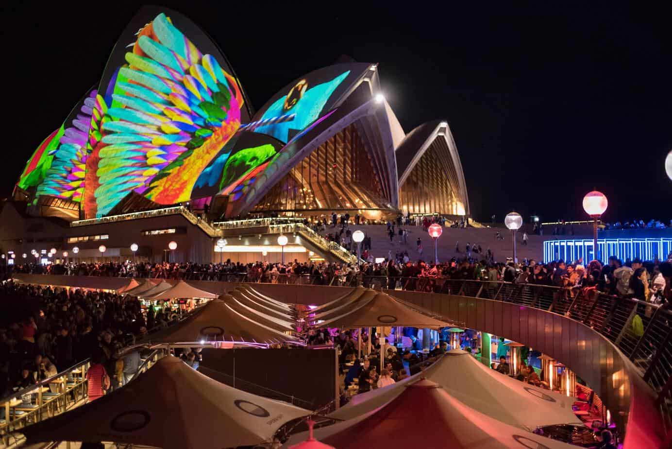 Arts & Entertainment in Sydney and NSW: Your Ultimate Bucket List 2 word image 5