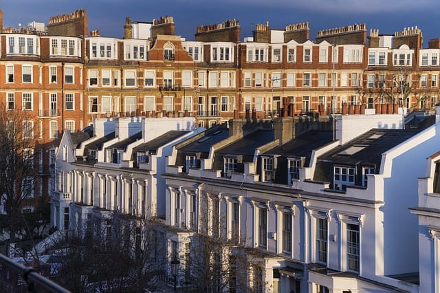 Serviced Apartments – The Housing Which Leaves Plenty of Time for Your Entertainment 4 architecture 3316311 640