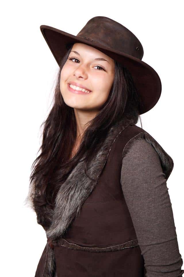 Four 2018 Fashion Trends That Are Here to Stay 6 beautiful brown country cute 41527