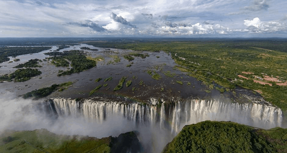 Zambia's Most Beautiful Spots And Local Culture 6 Picture1 1