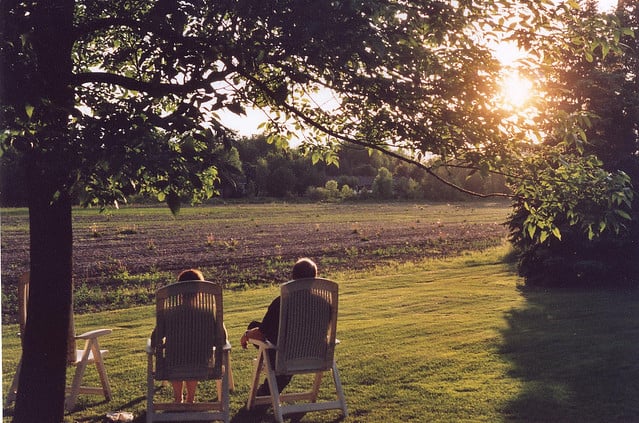 Tips on Impressing the In-Laws 4 435885864 2de99340f2 z