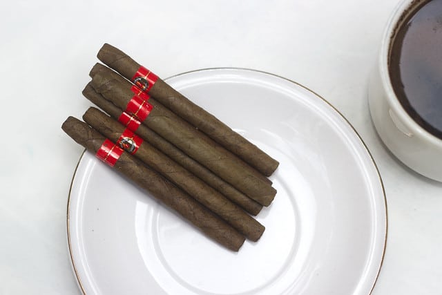 Looking to Smoke Cigars Regularly? Why Not Give Game Cigarillos a Shot? 2 15463216204 2ac25b111b z