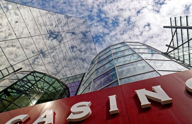 Budget Friendly Tips to Get the Most Out of Your Casino Visit 11 architectural design architecture building 1083921