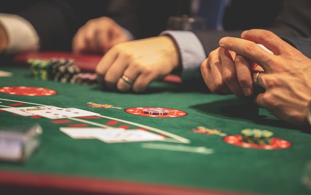 10 Slot Machine Casino Cheats that Actually Worked 5 21 card game black jack blackjack 1871508