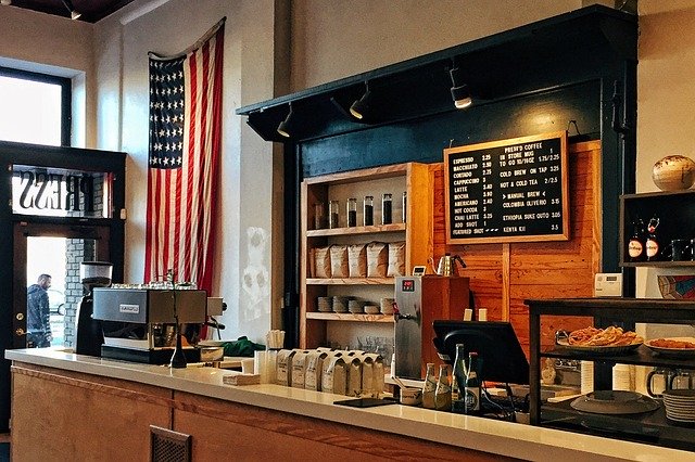 Proper Planning For a Coffee Shop Launch 2 coffee shop 1081713 640