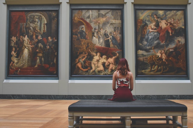 5 Big Reasons Why Art is Important for Mankind 4 pexels una laurencic 20967
