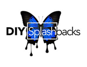 How to Choose the Ideal Splashback for Your Kitchen 4 DIY Splashbacks Logo