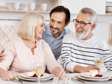 Caring for Elderly Parents: 11 Top Tips for Taking Care of Mom and Dad 2 Caring for Elderly Parents 11 Top Tips for Taking Care of Mom and Dad 1