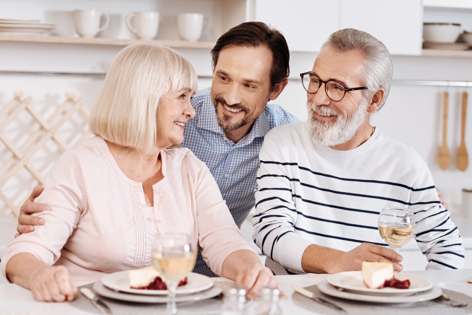 Caring For Elderly Parents 11 Top Tips For Taking Care Of Mom And Dad 1