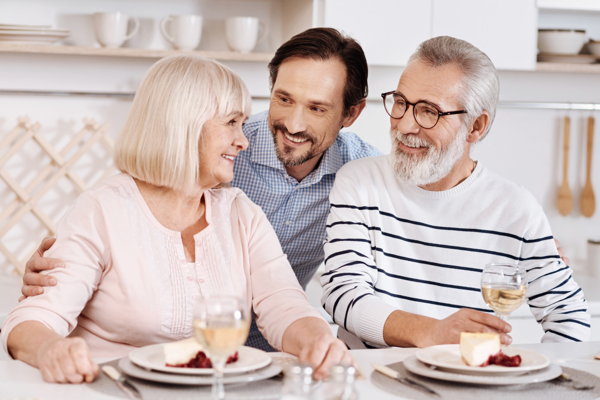 Caring for Elderly Parents 11 Top Tips for Taking Care of Mom and Dad 1